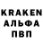 Кодеиновый сироп Lean Purple Drank Sasha Serzhantov